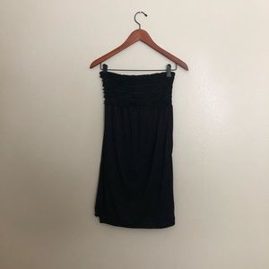 Black Xhilaration Cover Up